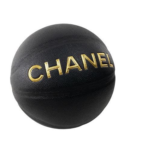 chanel basketball black|chanel basketball limited edition.